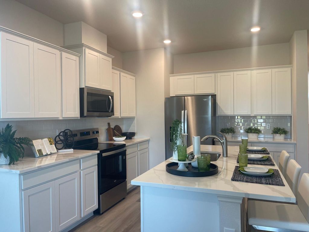 Photo of 12922 SW Forli Way, Port Saint Lucie, FL 34987 (MLS # R11113862)
