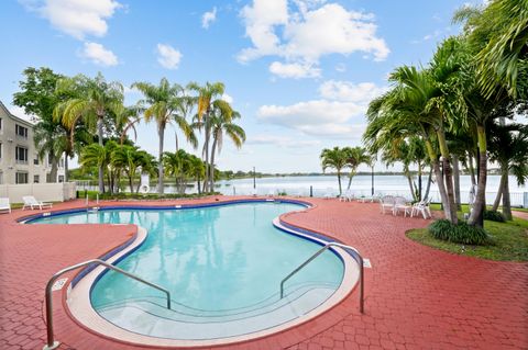 Tiny photo for 2861 N Oakland Forest Drive #202, Oakland Park, FL 33309 (MLS # B26026732)