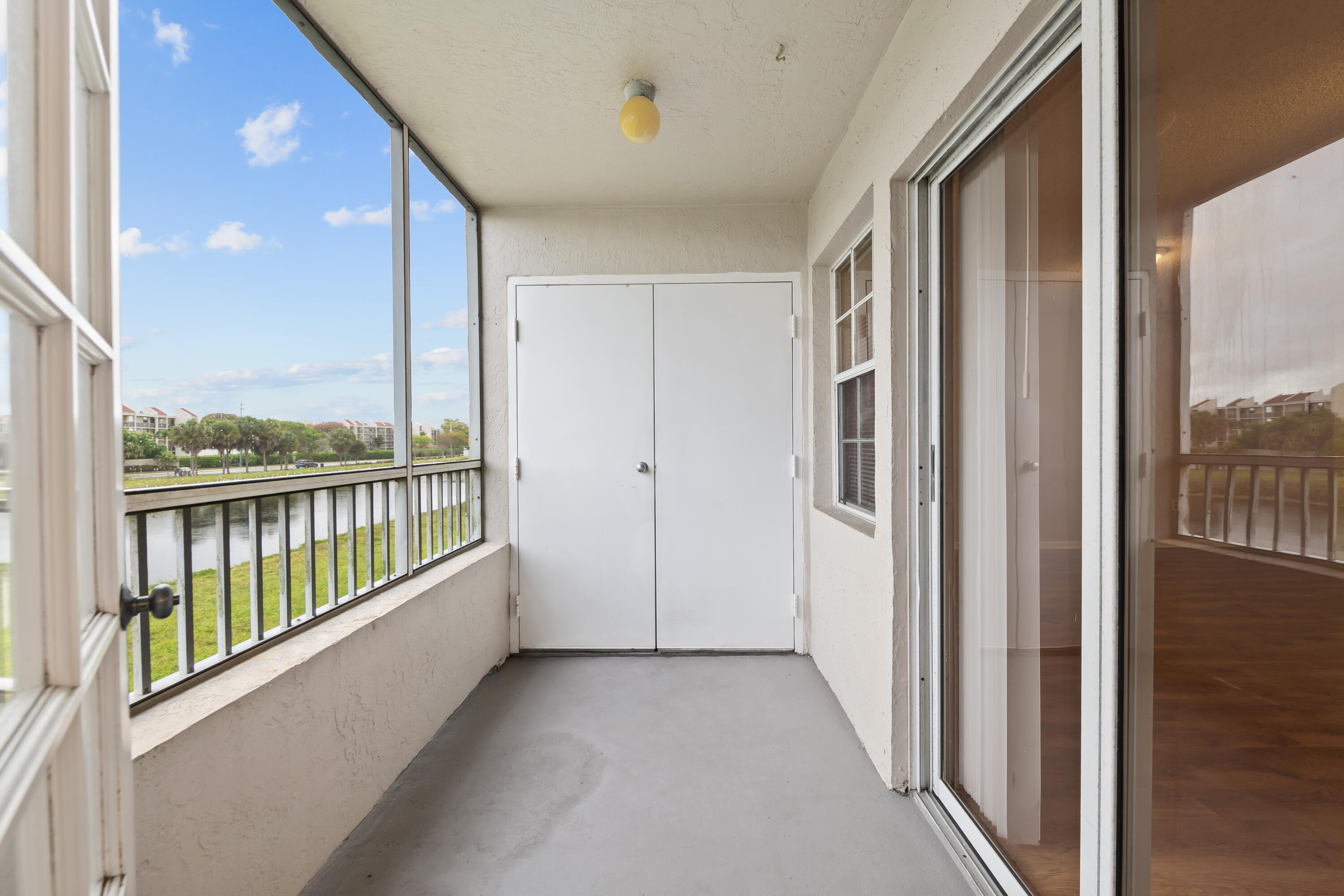 LAKEVIEW CLUB CONDO - Residential