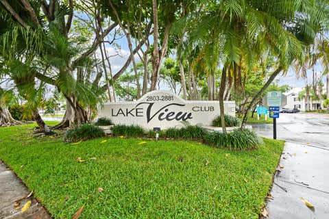 Tiny photo for 2861 N Oakland Forest Drive #202, Oakland Park, FL 33309 (MLS # B26026732)