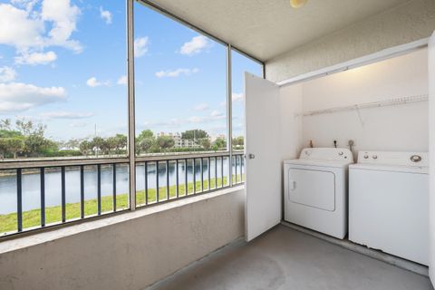 Tiny photo for 2861 N Oakland Forest Drive #202, Oakland Park, FL 33309 (MLS # B26026732)