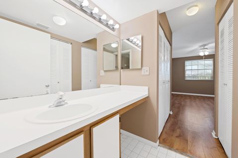 Tiny photo for 2861 N Oakland Forest Drive #202, Oakland Park, FL 33309 (MLS # B26026732)