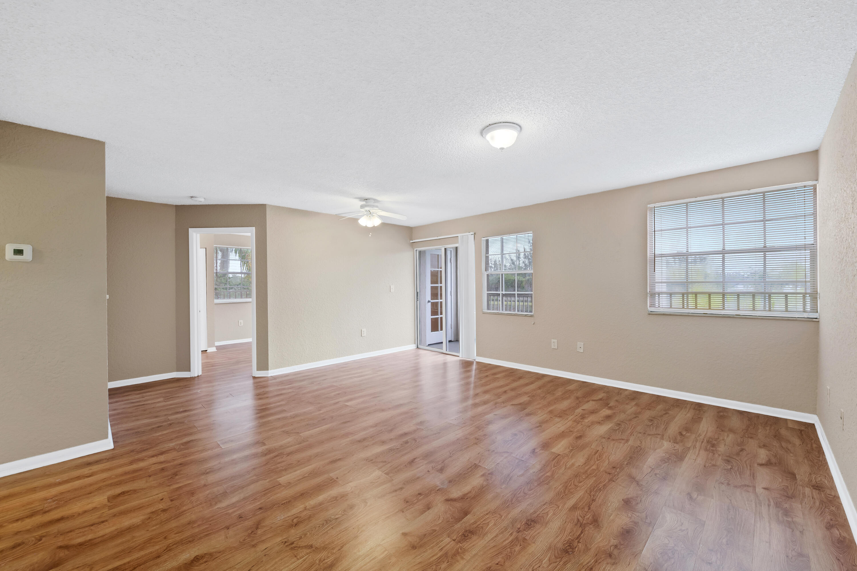 LAKEVIEW CLUB CONDO - Residential