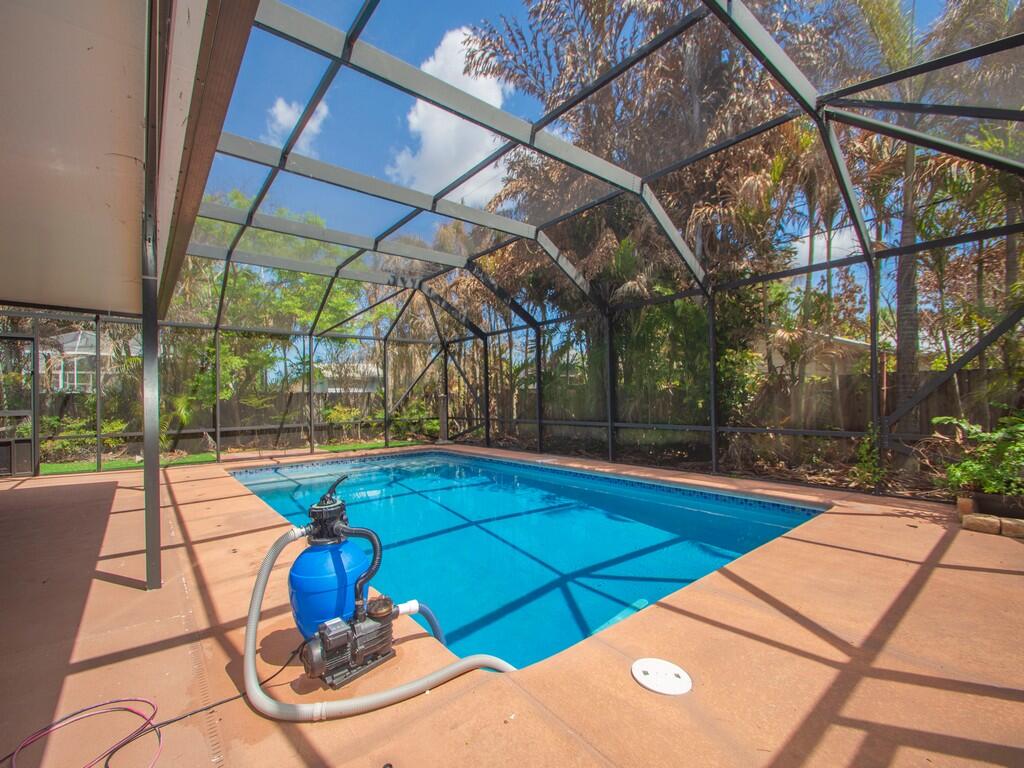 PORT ST LUCIE SECTION 12 - Residential