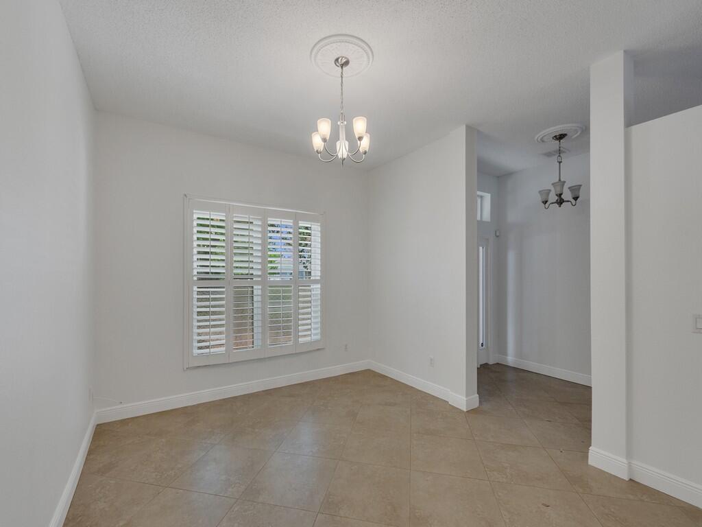 PORT ST LUCIE SECTION 12 - Residential