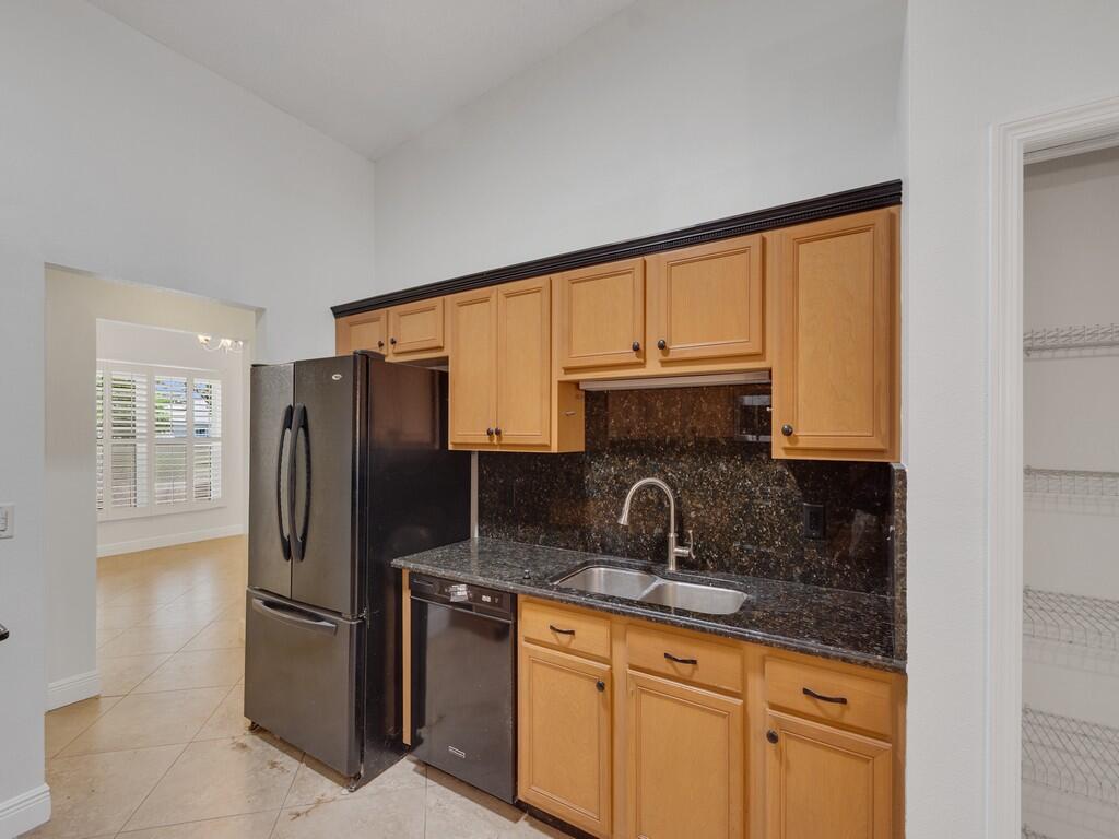 PORT ST LUCIE SECTION 12 - Residential