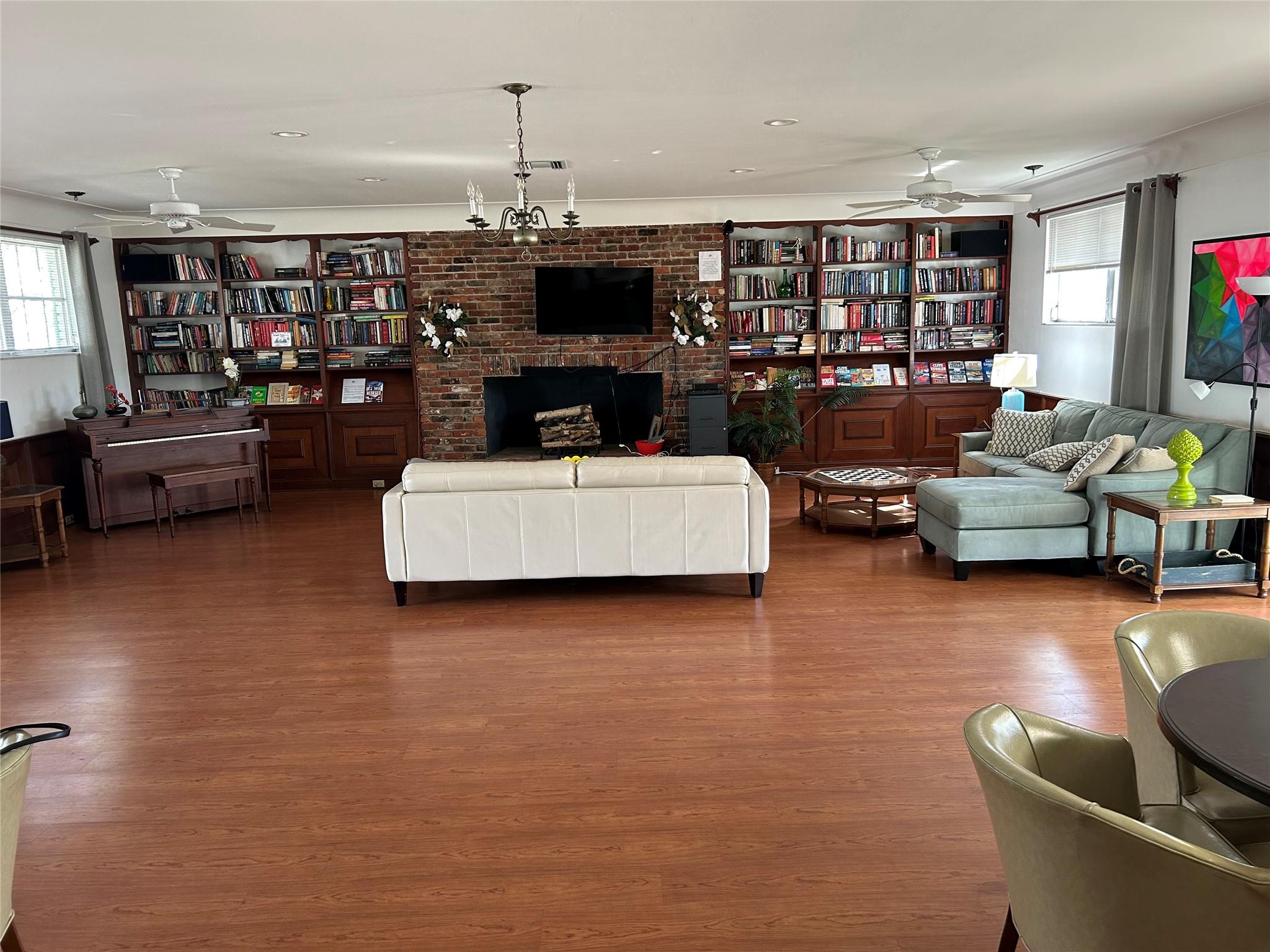 Georgian Court - Residential