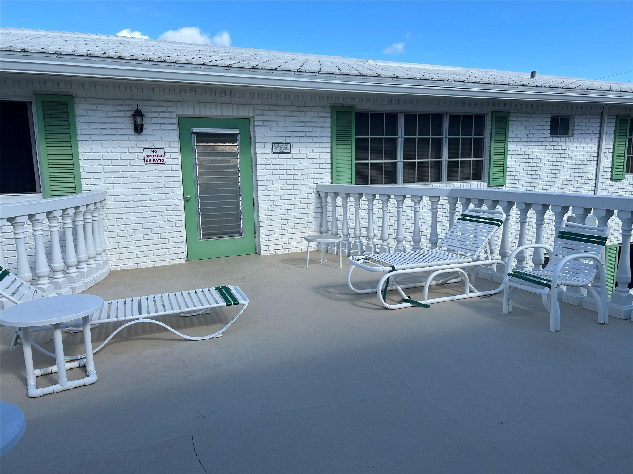 Georgian Court - Residential