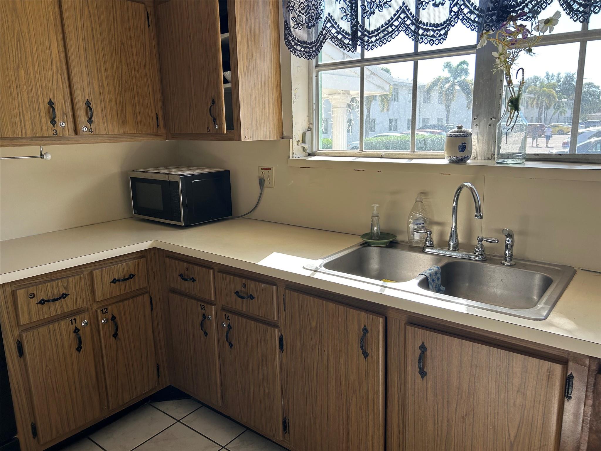 Georgian Court - Residential