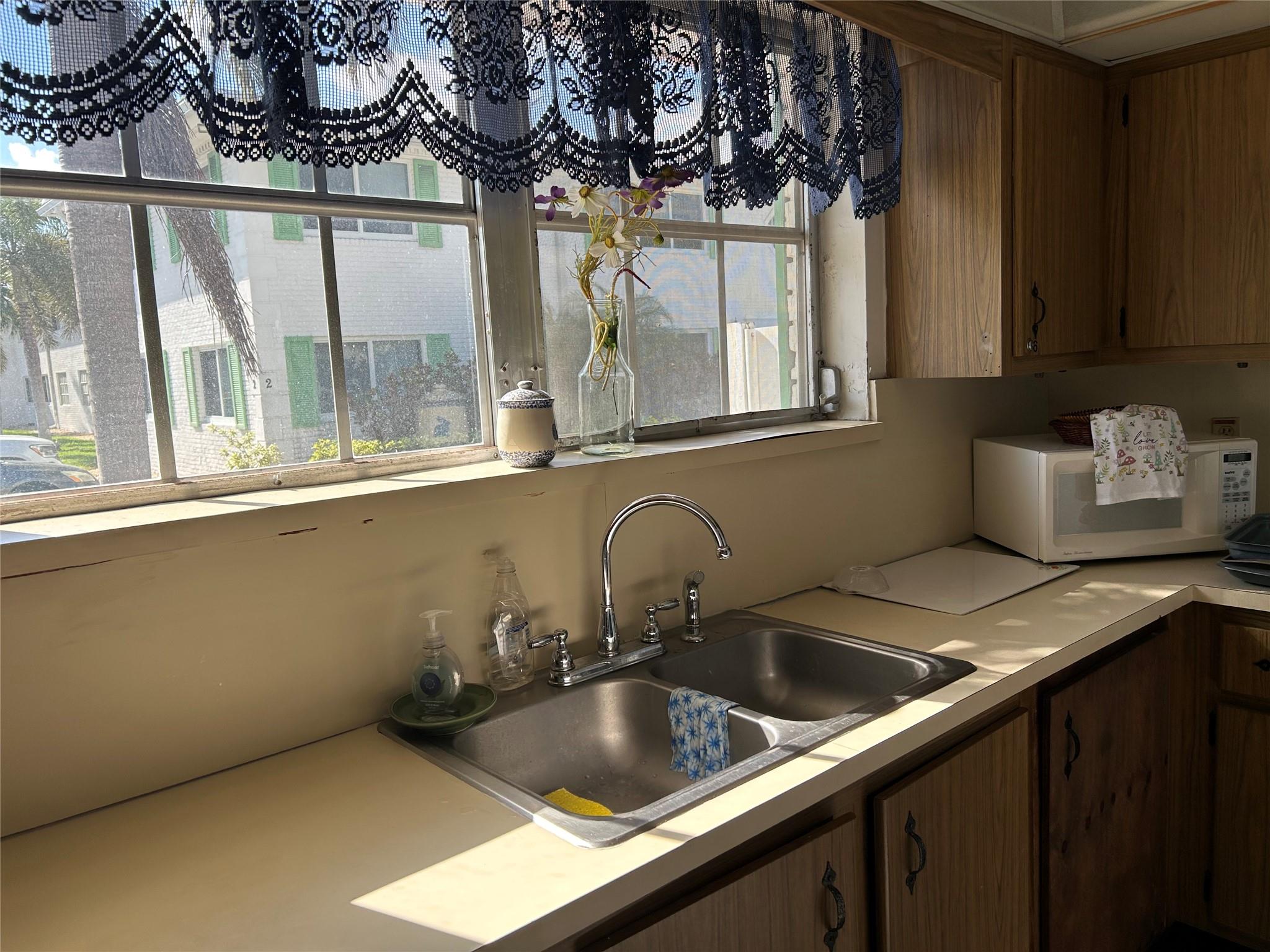 Georgian Court - Residential