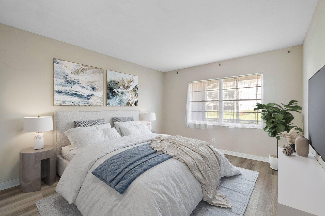 FANSHAW AT CENTURY VILLAG - Residential Lease