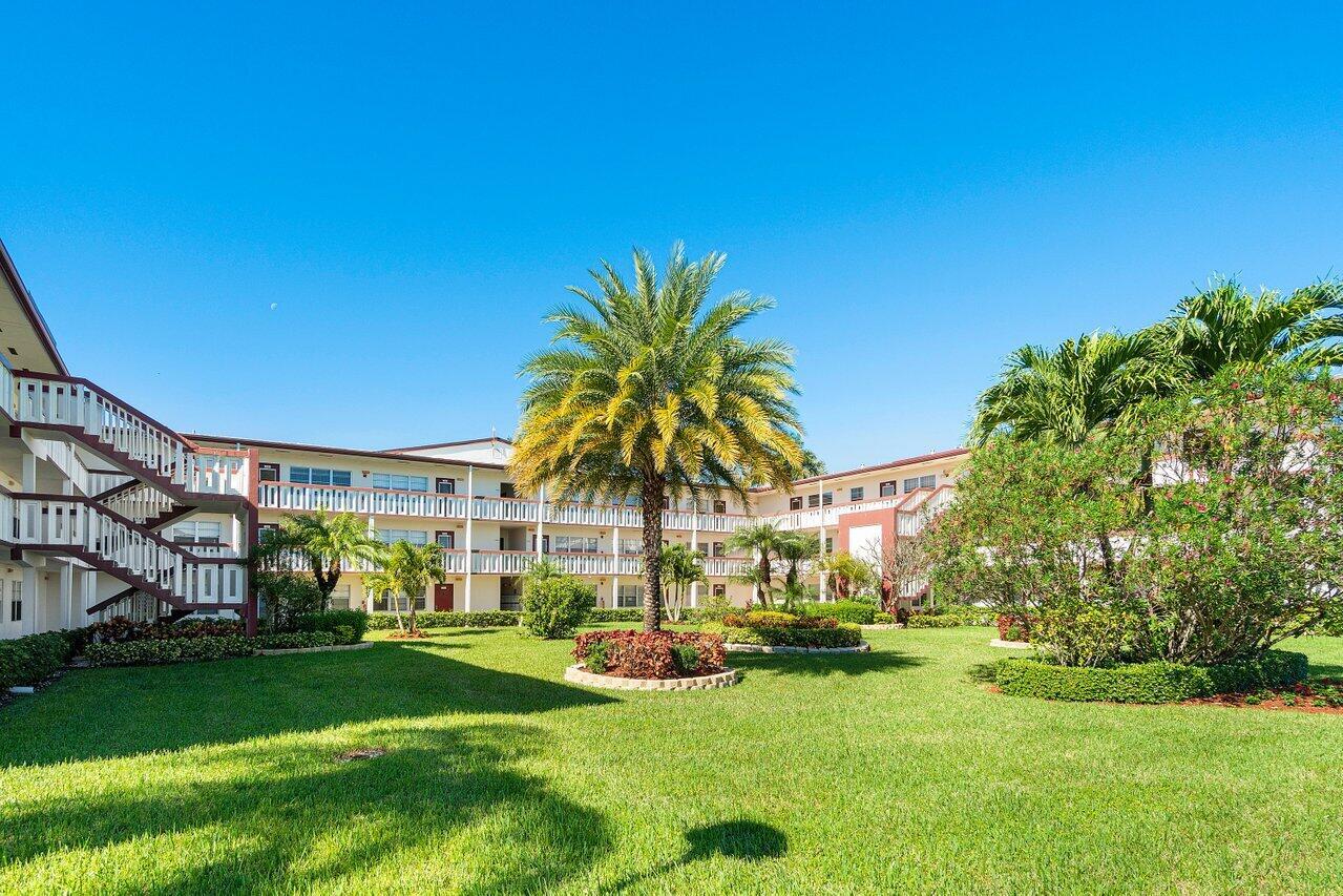 FANSHAW AT CENTURY VILLAG - Residential Lease