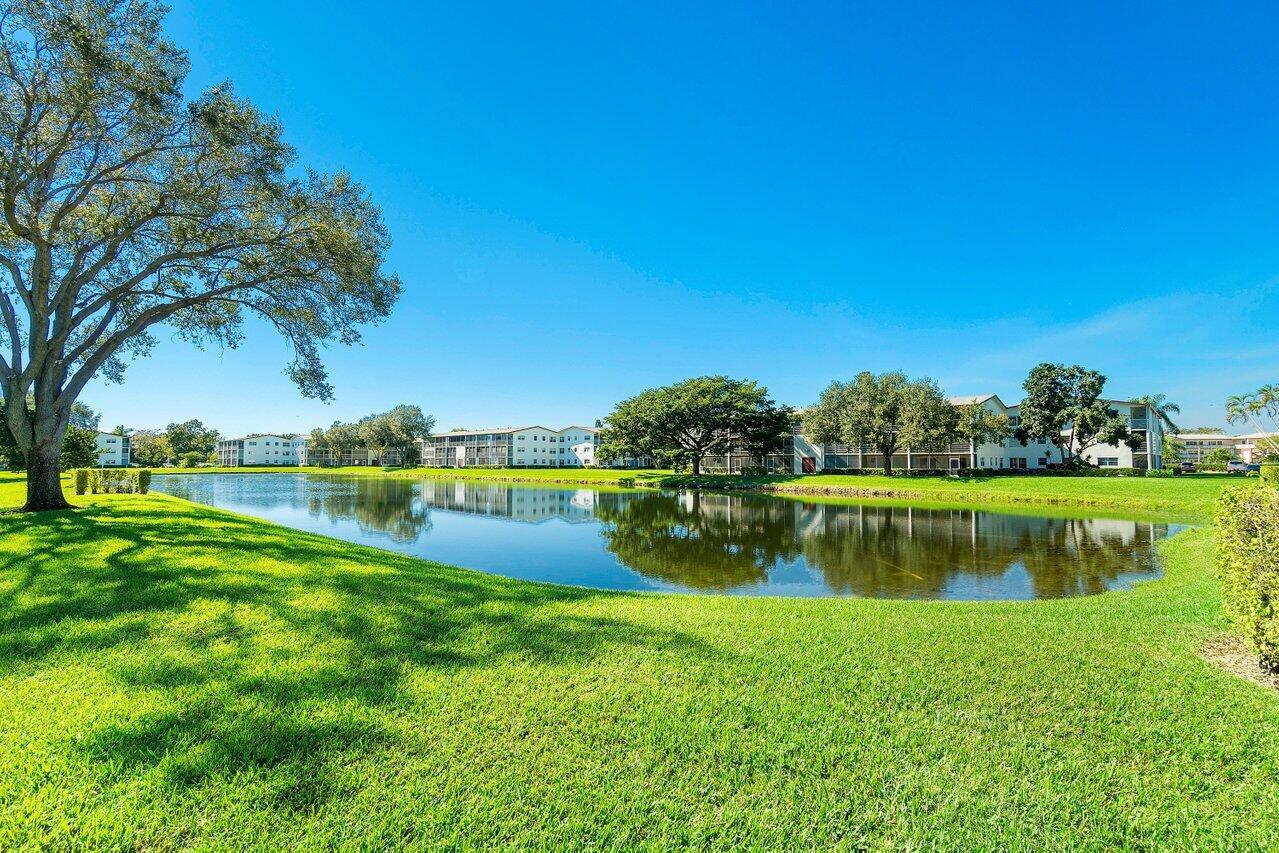 FANSHAW AT CENTURY VILLAG - Residential Lease