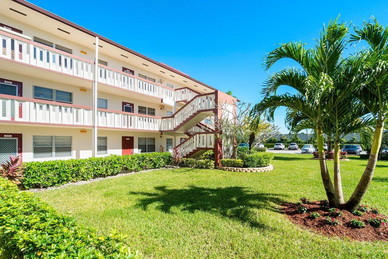 FANSHAW AT CENTURY VILLAG - Residential Lease