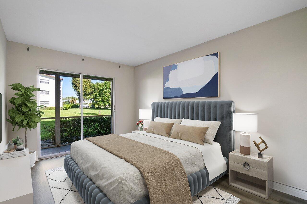 FANSHAW AT CENTURY VILLAG - Residential Lease