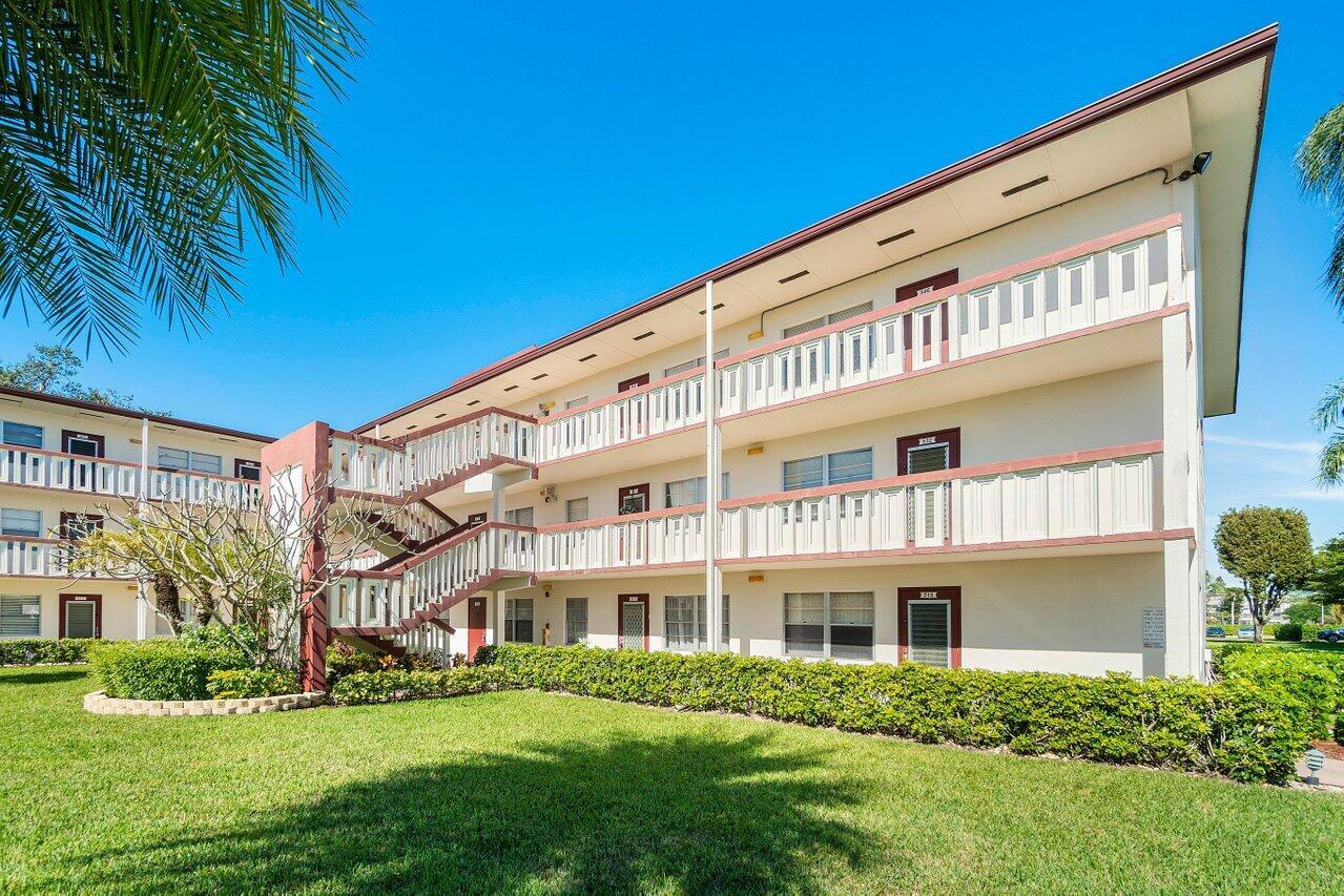 FANSHAW AT CENTURY VILLAG - Residential Lease