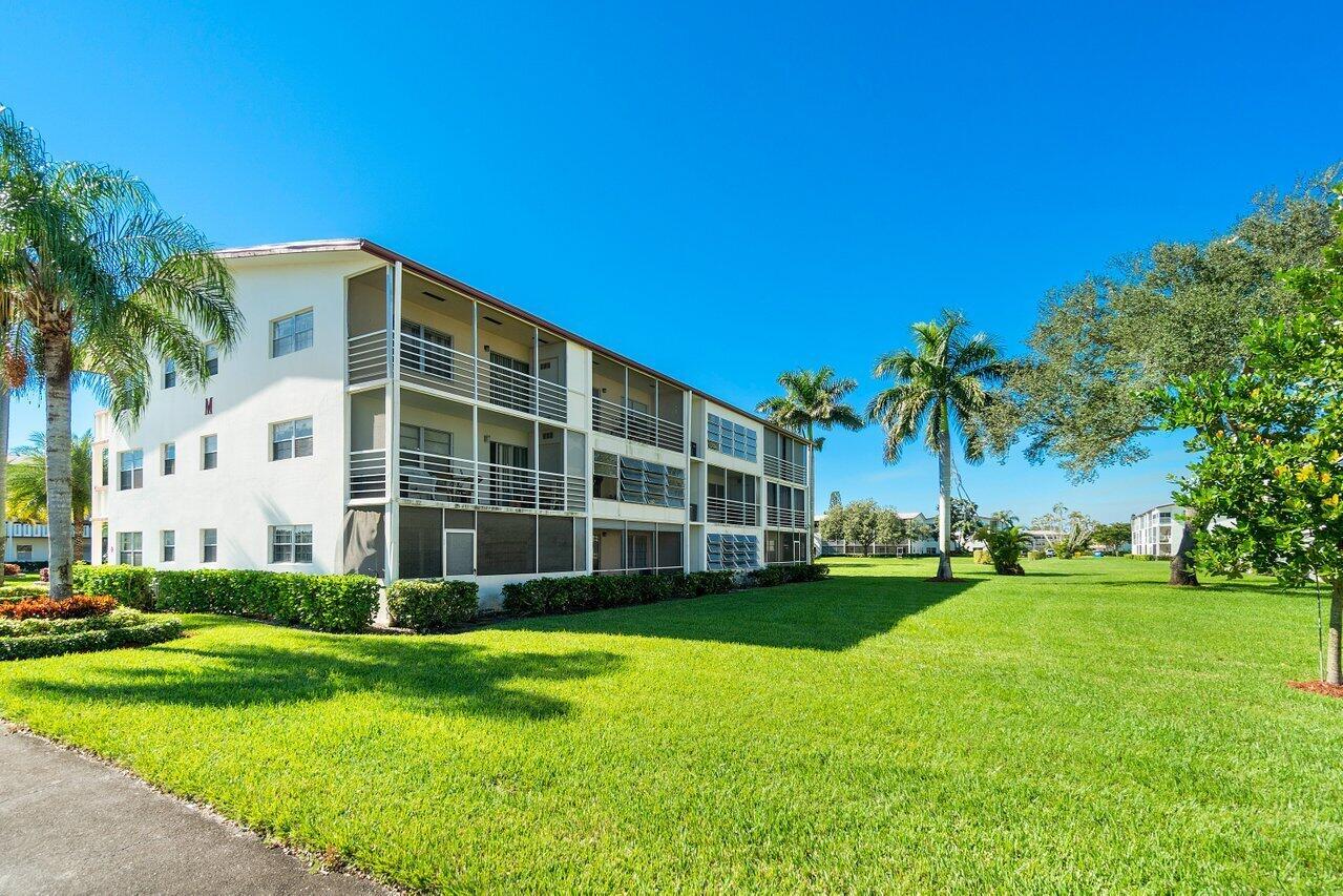 FANSHAW AT CENTURY VILLAG - Residential Lease