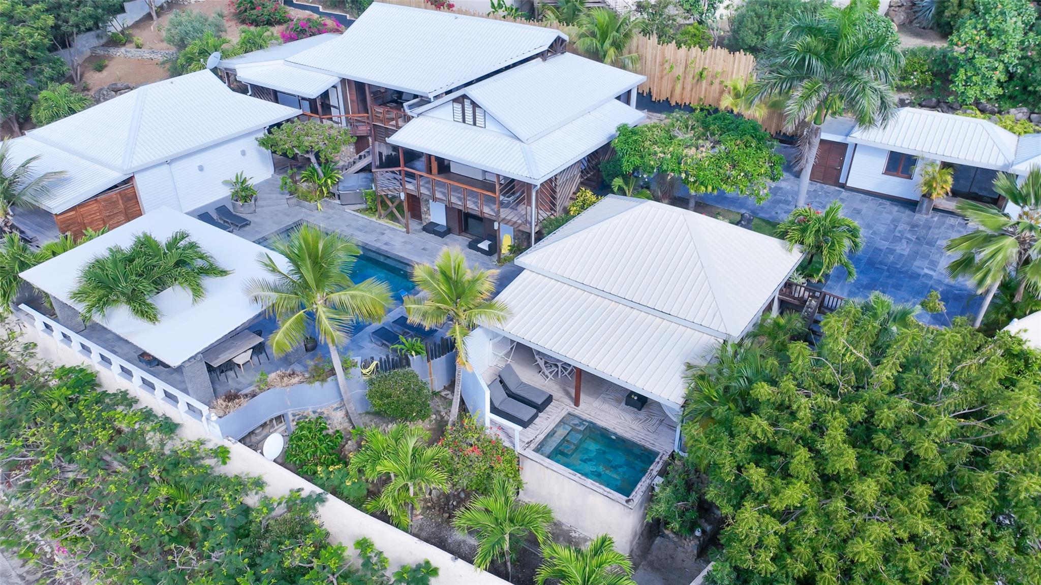 Saint Martin - Residential