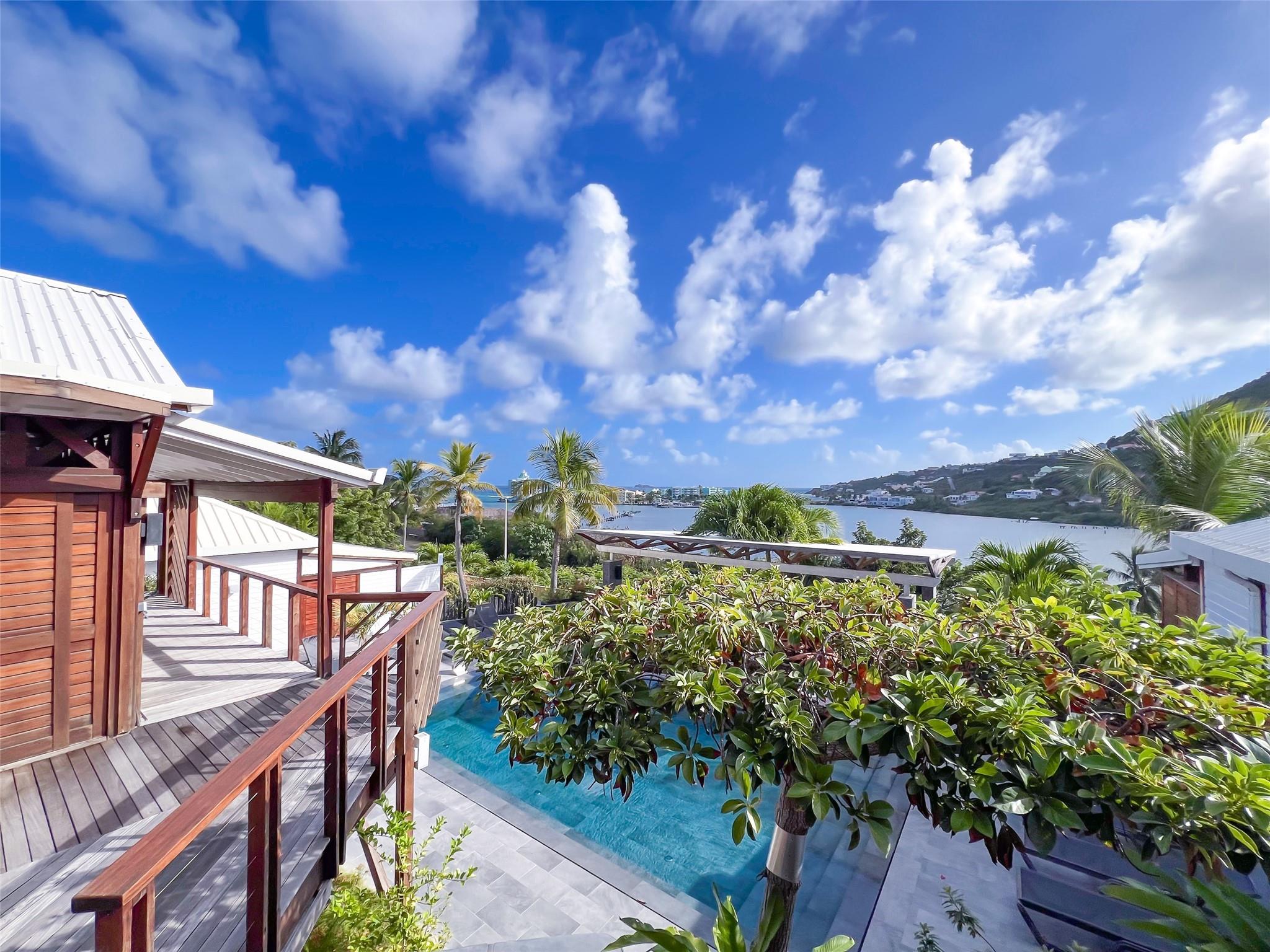 Saint Martin - Residential