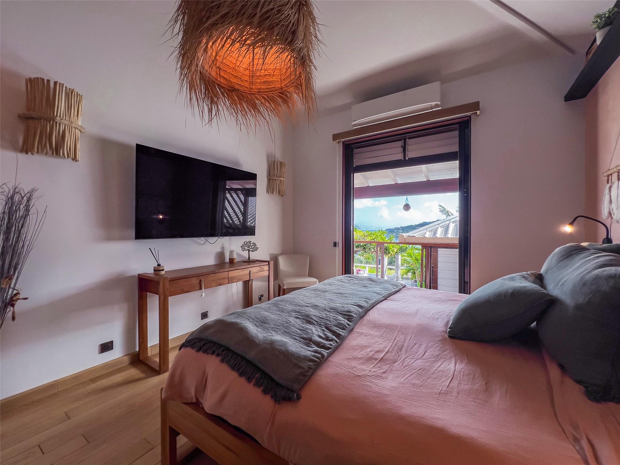 Saint Martin - Residential