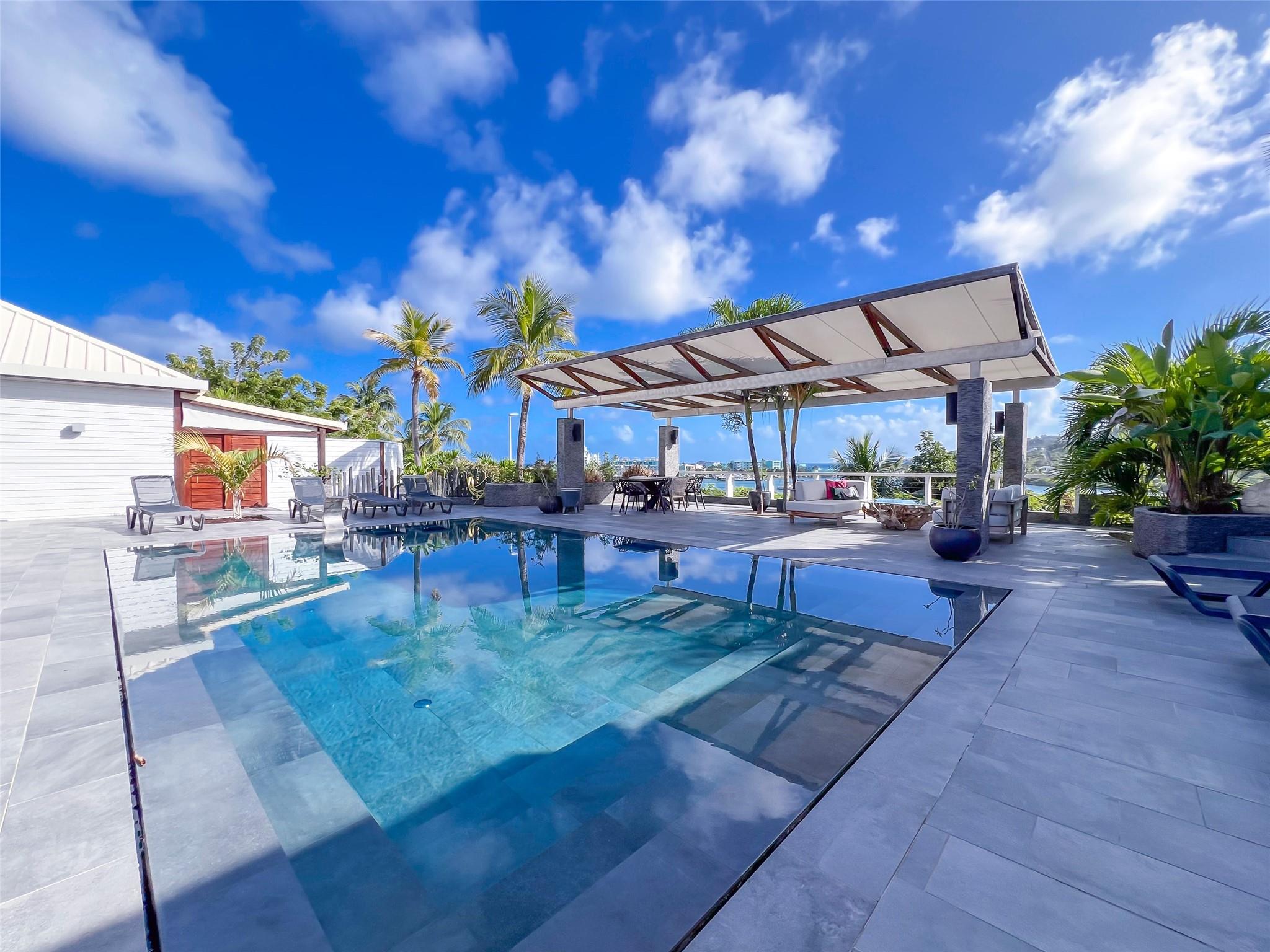 Saint Martin - Residential