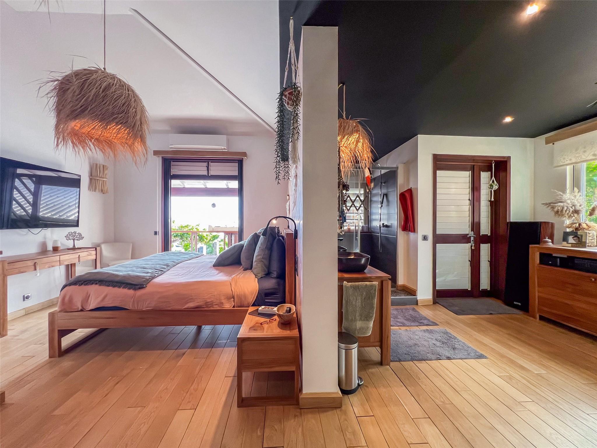 Saint Martin - Residential