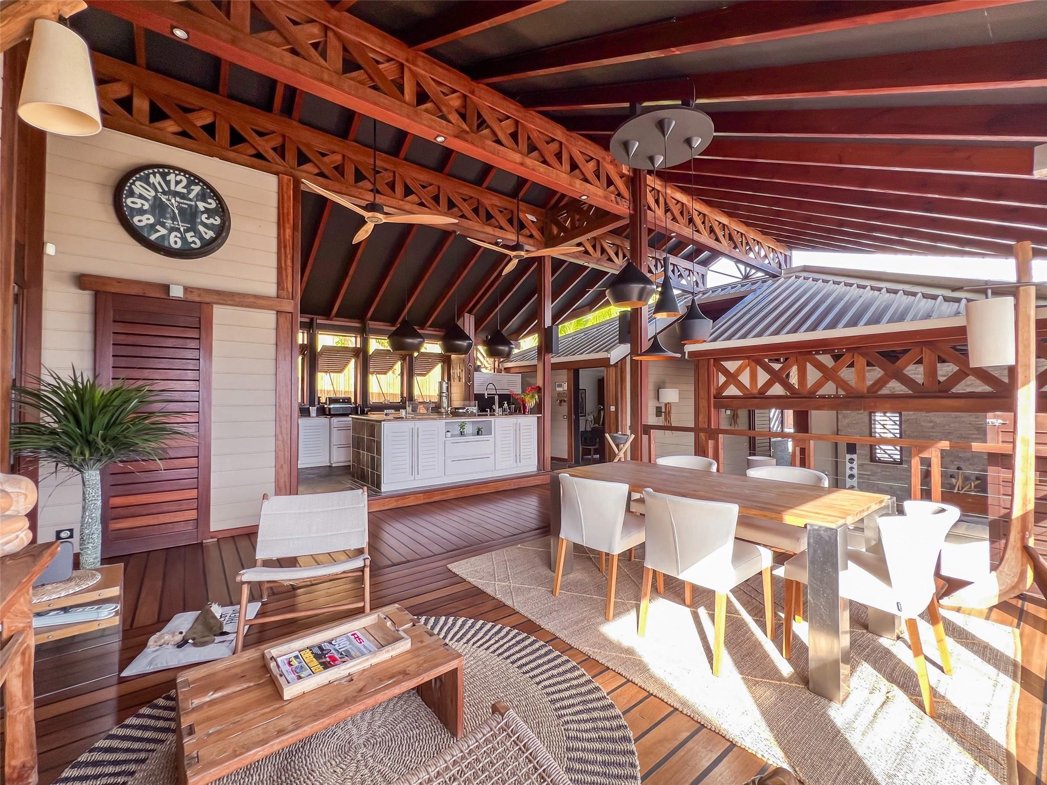 Saint Martin - Residential