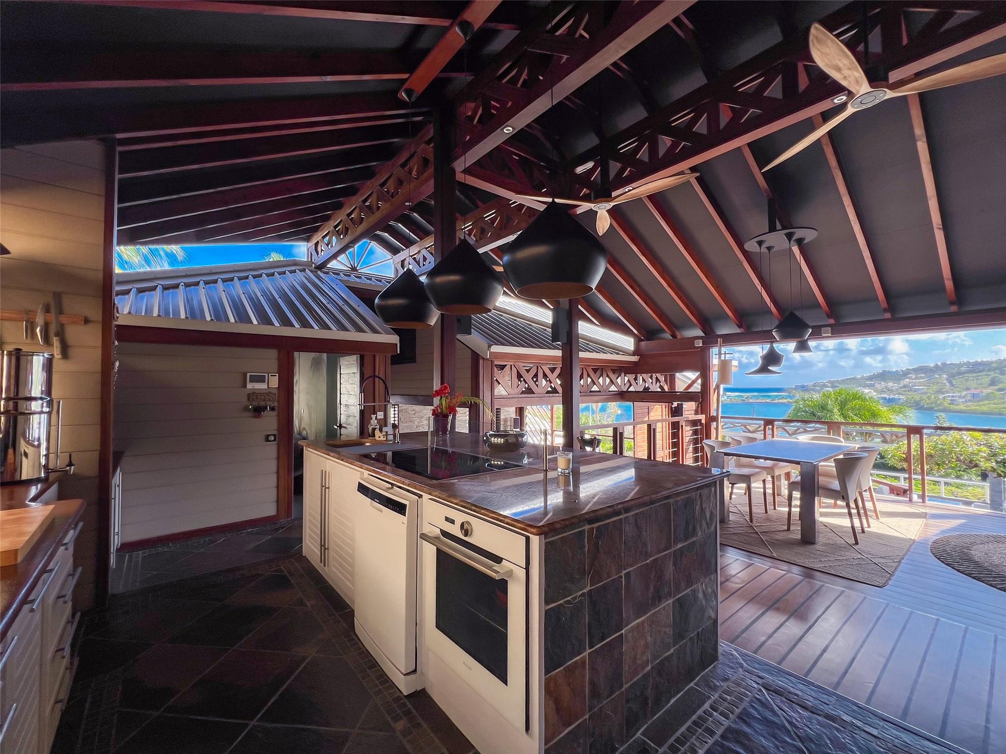 Saint Martin - Residential