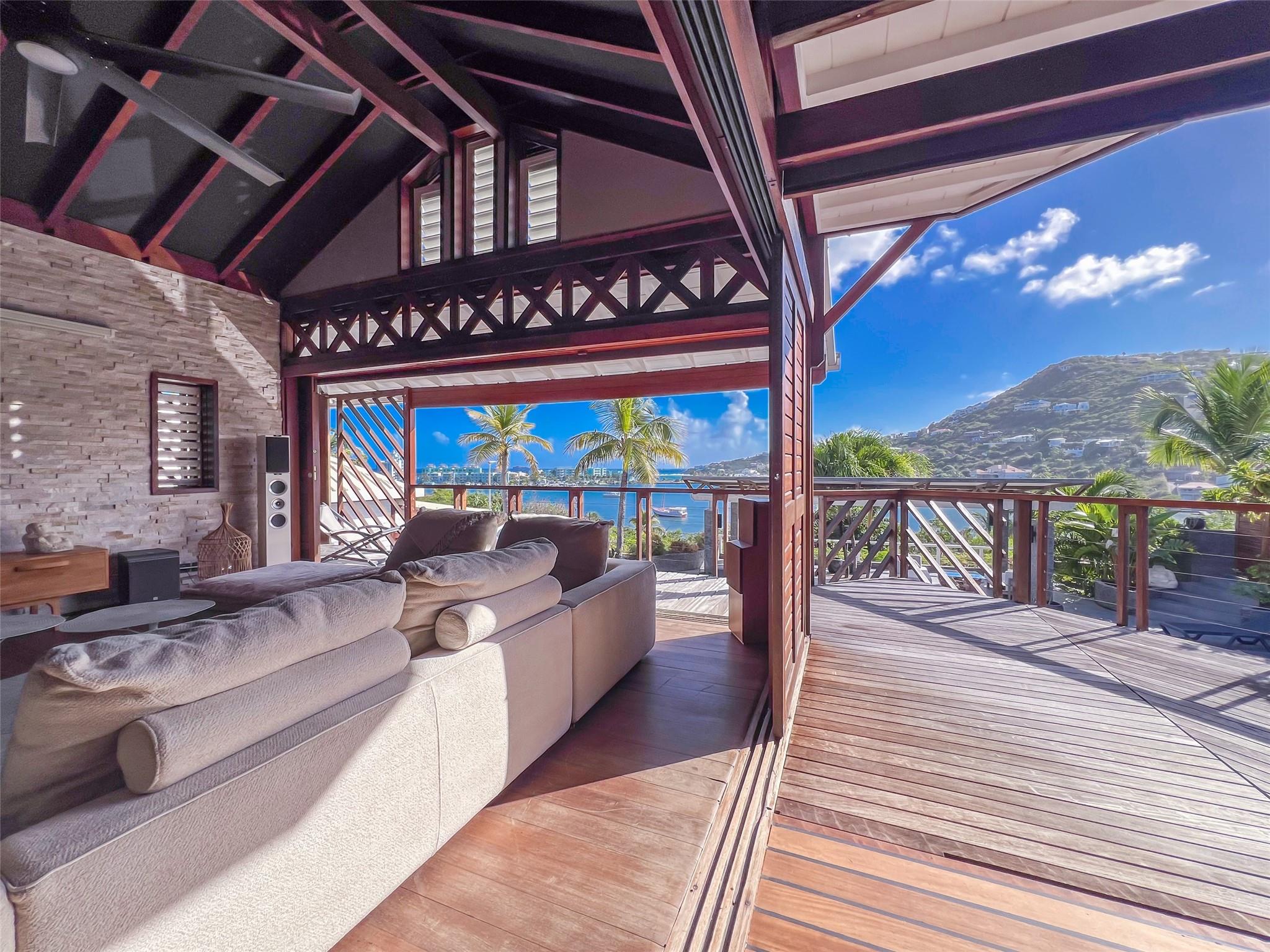 Saint Martin - Residential