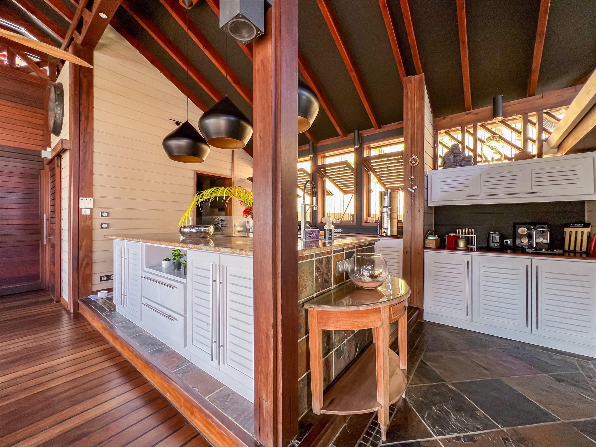 Saint Martin - Residential