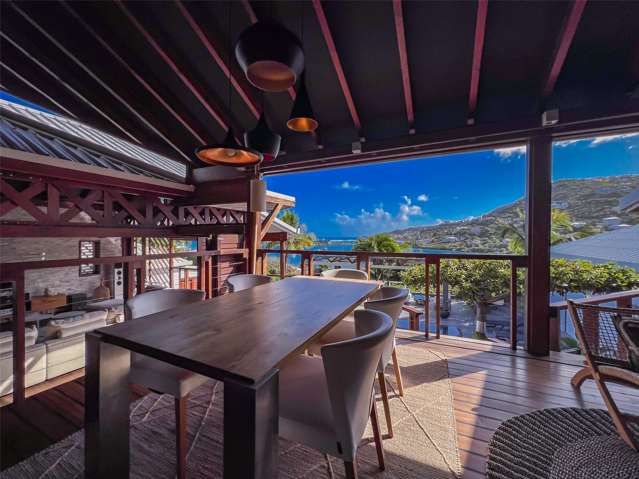 Saint Martin - Residential