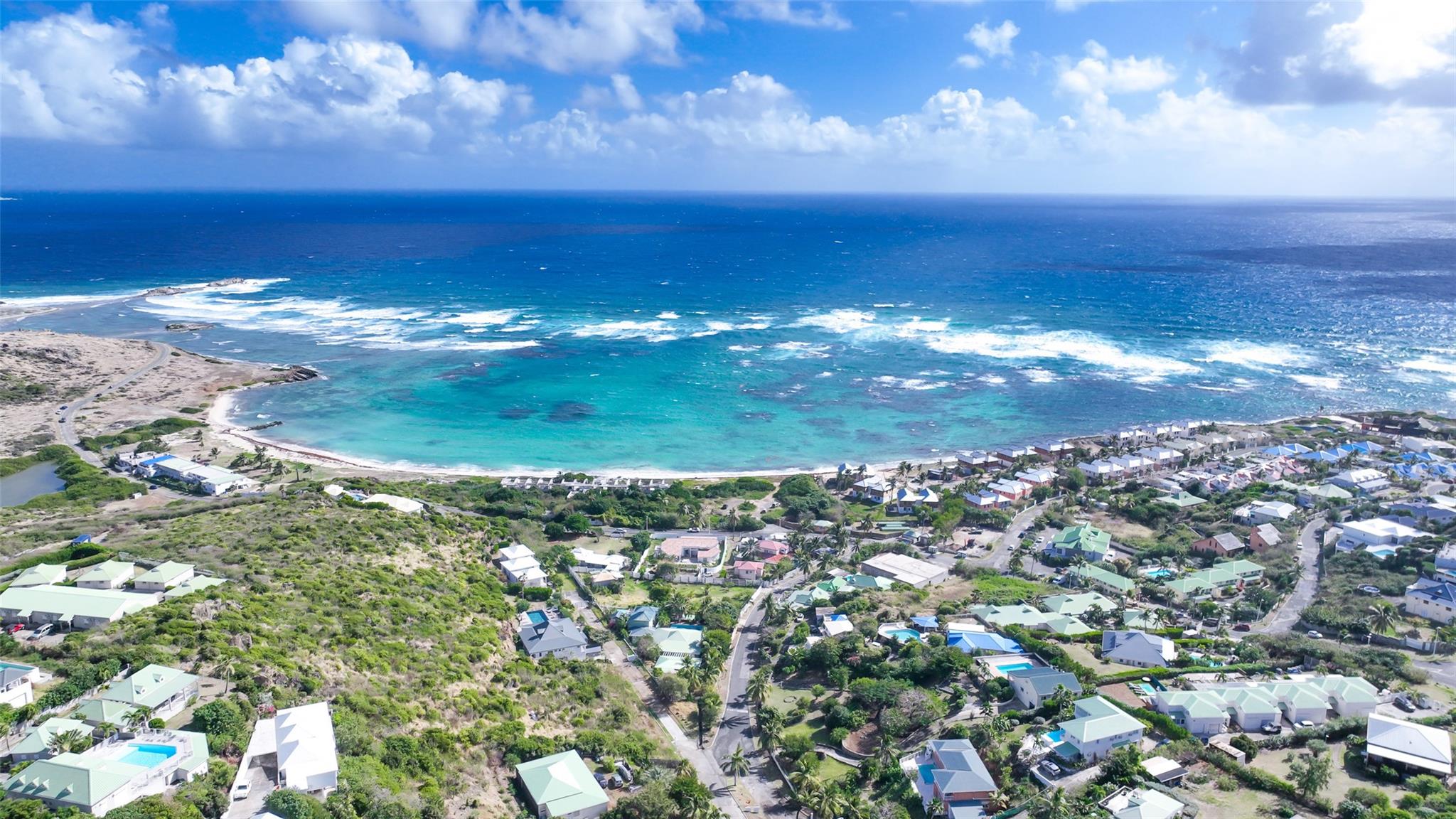 Saint Martin - Residential