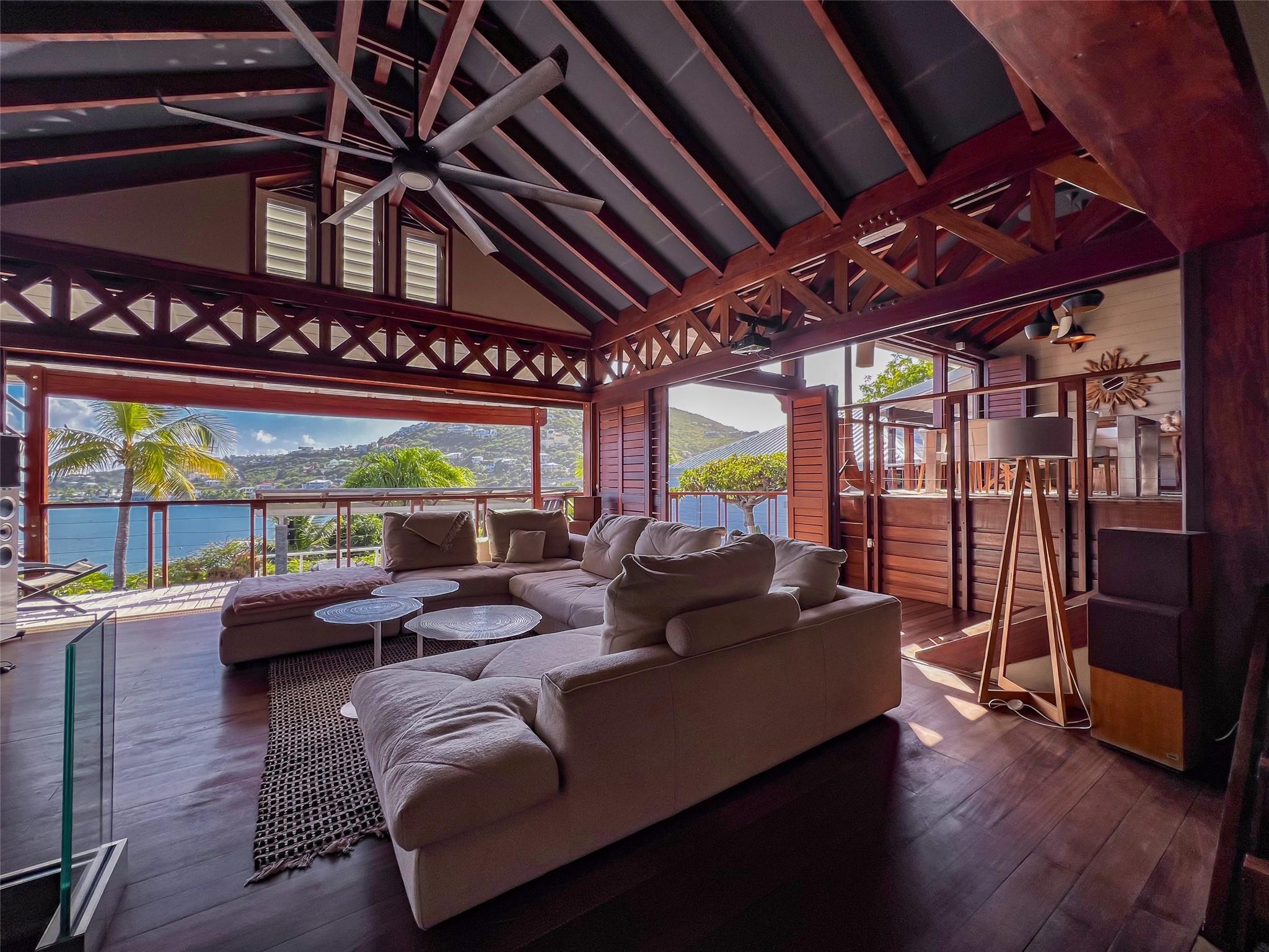 Saint Martin - Residential