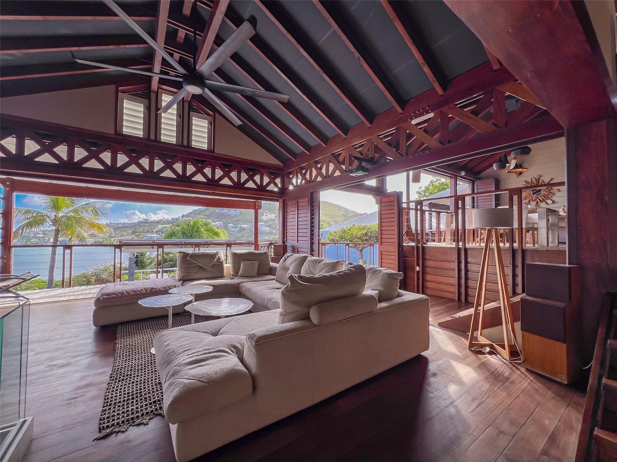 Saint Martin - Residential