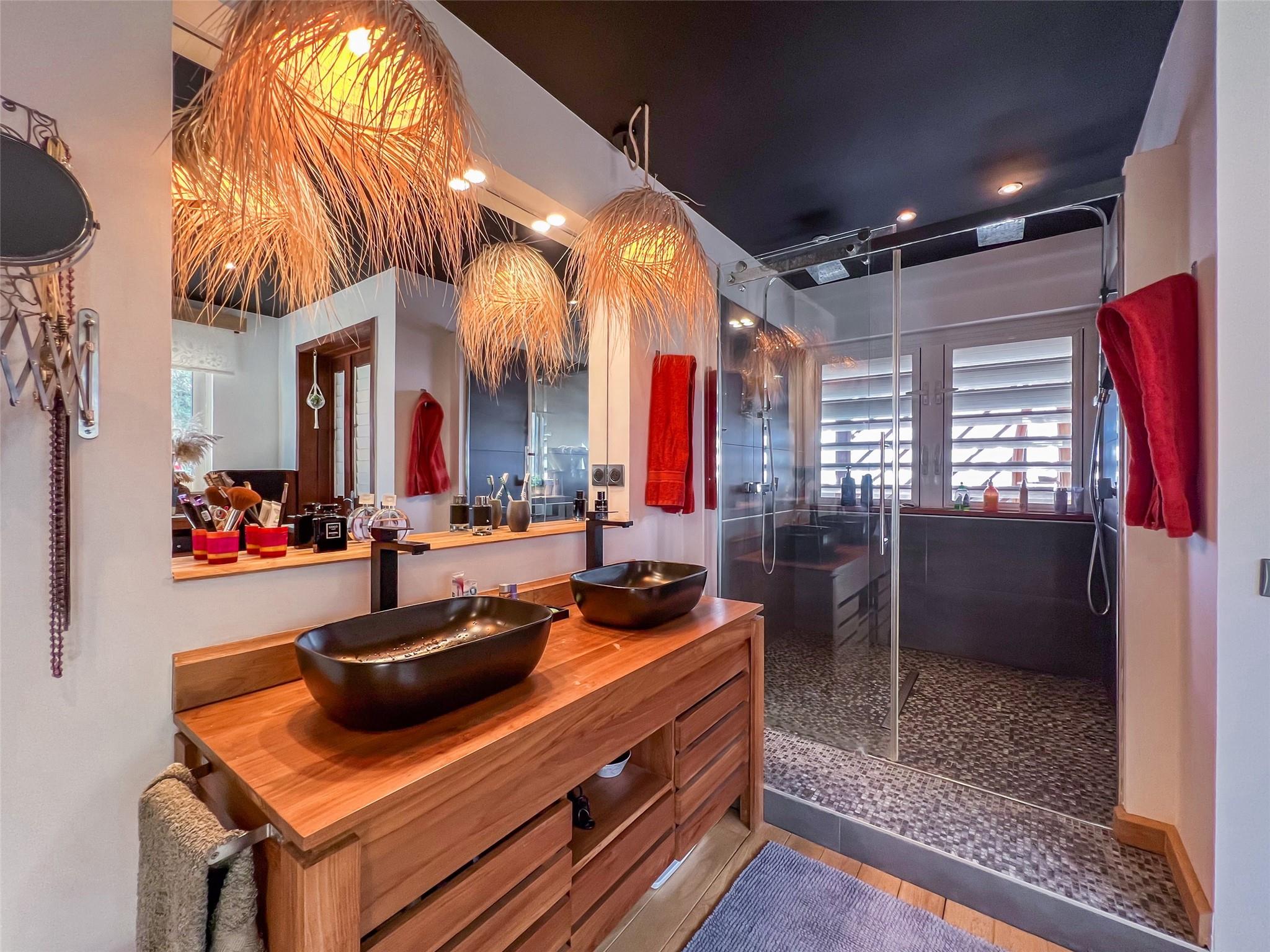 Saint Martin - Residential