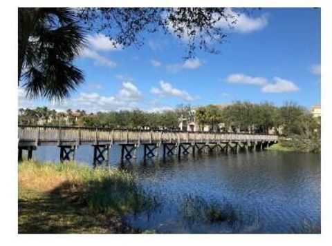 A home in Palm Beach Gardens