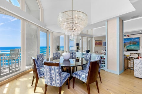 Tiny photo for 800 S Ocean Boulevard #PH4, Boca Raton, FL 33432 (MLS # B26069690)