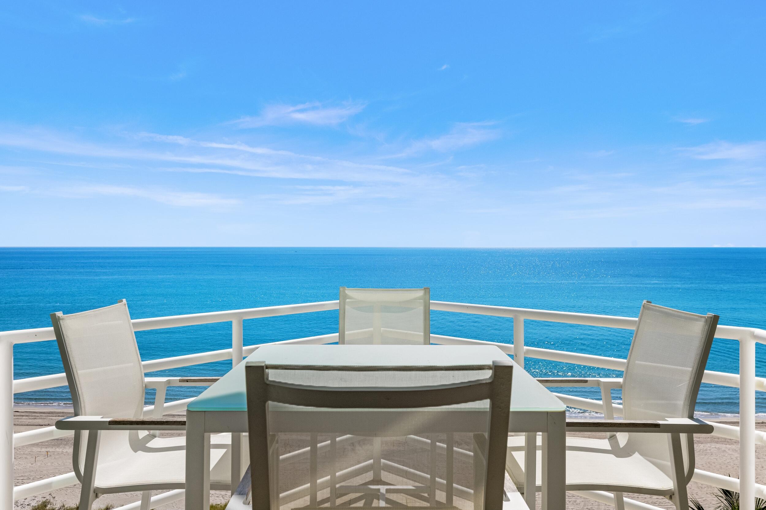 800 S Ocean Boulevard PH4