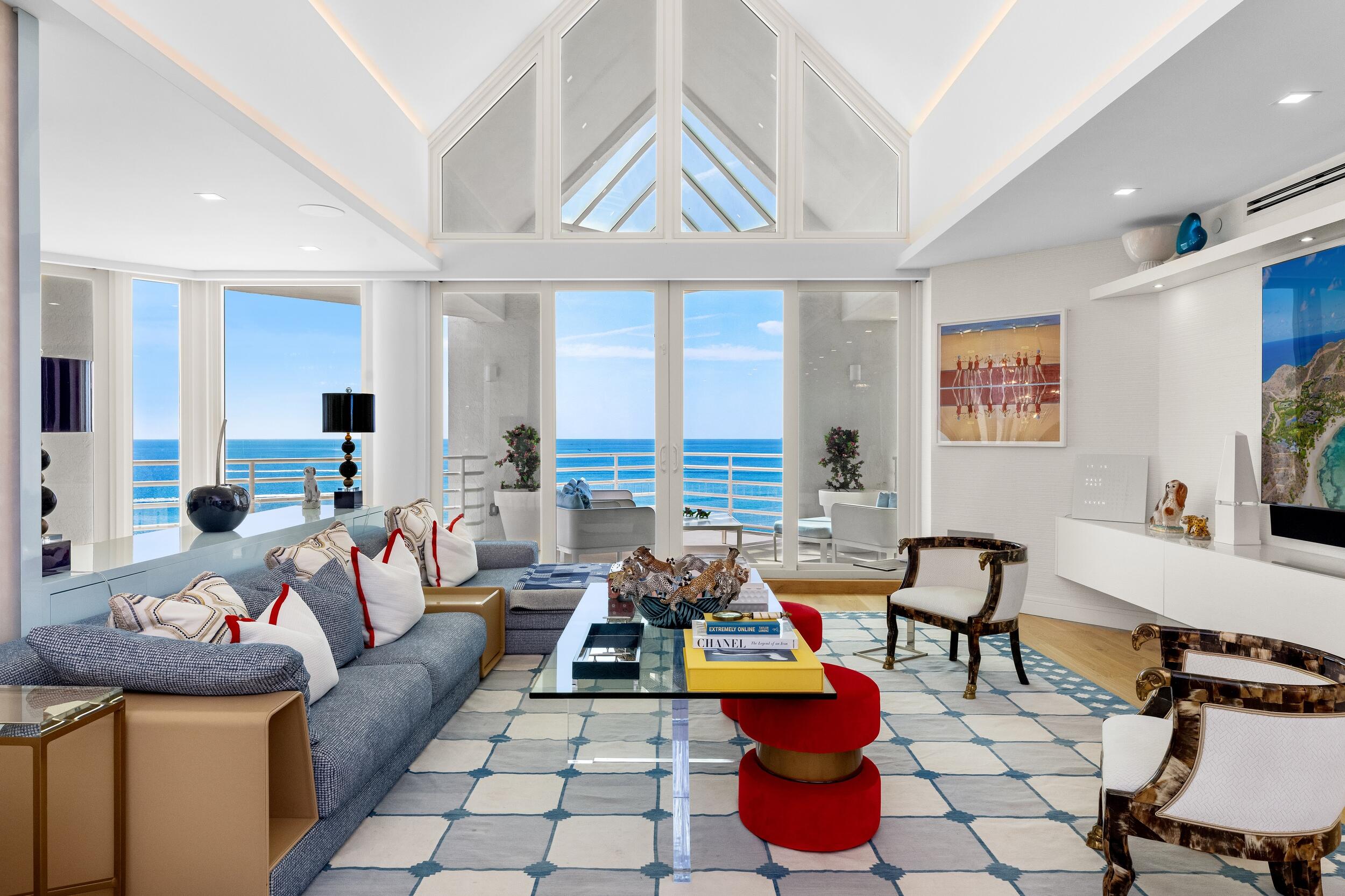 800 S Ocean Boulevard PH4