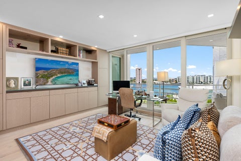 Tiny photo for 800 S Ocean Boulevard #PH4, Boca Raton, FL 33432 (MLS # B26069690)