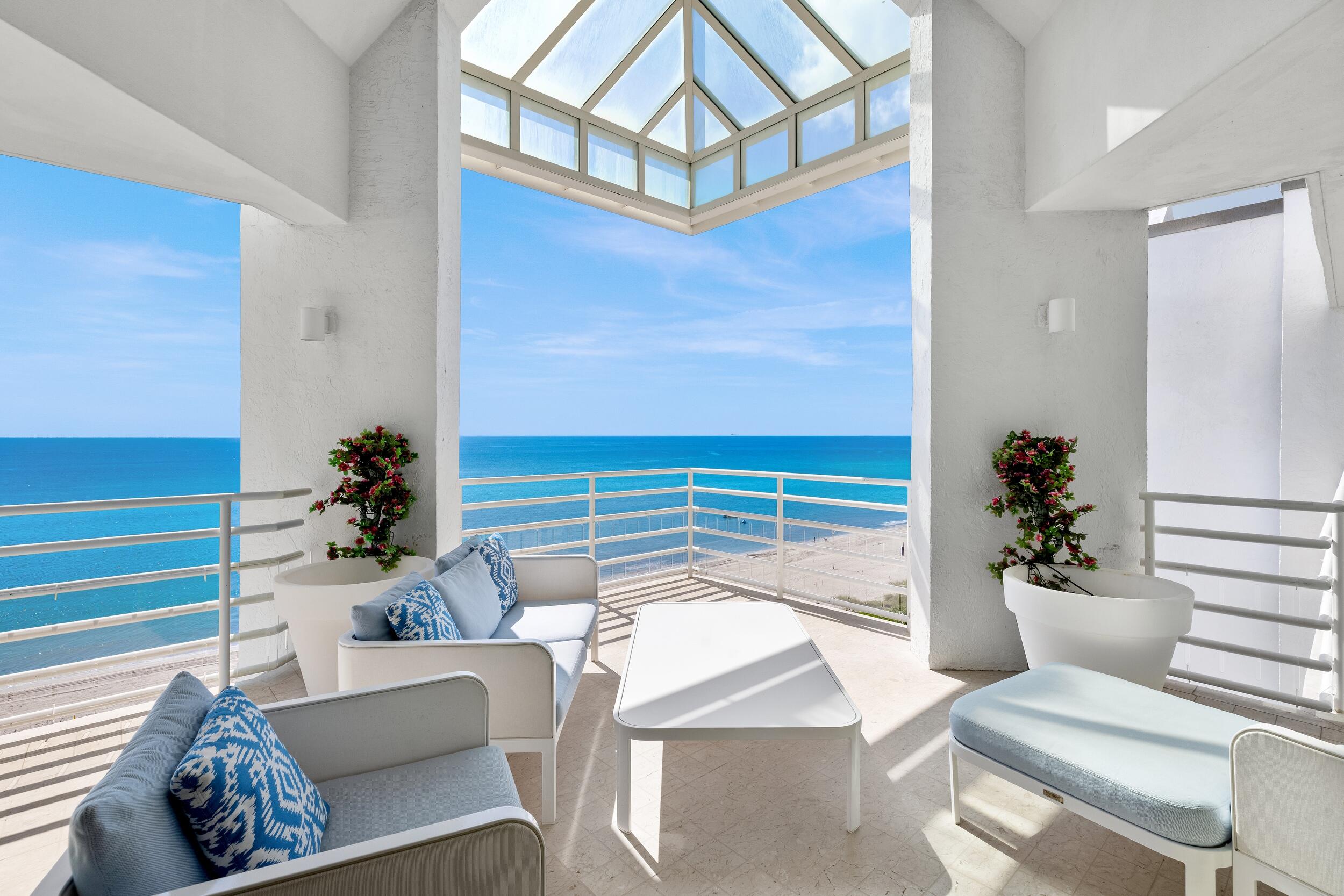 800 S Ocean Boulevard PH4