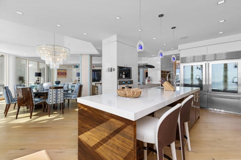Tiny photo for 800 S Ocean Boulevard #PH4, Boca Raton, FL 33432 (MLS # B26069690)