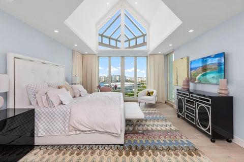 Tiny photo for 800 S Ocean Boulevard #PH4, Boca Raton, FL 33432 (MLS # B26069690)