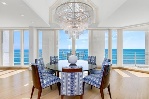 Tiny photo for 800 S Ocean Boulevard #PH4, Boca Raton, FL 33432 (MLS # B26069690)
