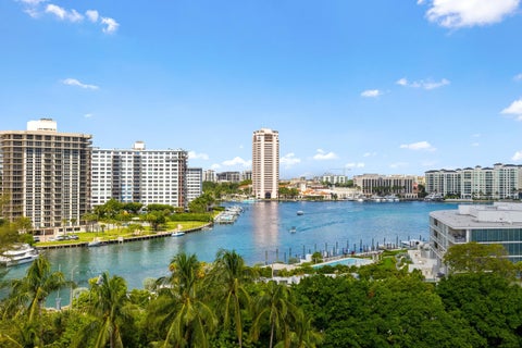 Tiny photo for 800 S Ocean Boulevard #PH4, Boca Raton, FL 33432 (MLS # B26069690)