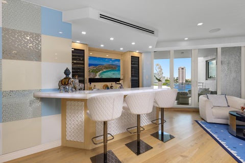 Tiny photo for 800 S Ocean Boulevard #PH4, Boca Raton, FL 33432 (MLS # B26069690)