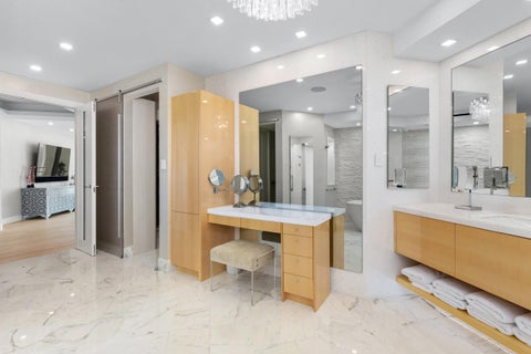 Tiny photo for 800 S Ocean Boulevard #PH4, Boca Raton, FL 33432 (MLS # B26069690)