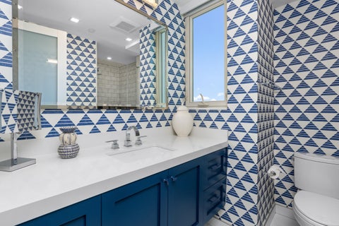 Tiny photo for 800 S Ocean Boulevard #PH4, Boca Raton, FL 33432 (MLS # B26069690)