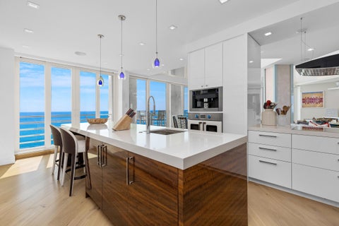 Tiny photo for 800 S Ocean Boulevard #PH4, Boca Raton, FL 33432 (MLS # B26069690)