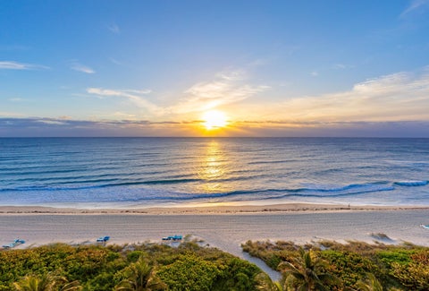 Tiny photo for 800 S Ocean Boulevard #PH4, Boca Raton, FL 33432 (MLS # B26069690)